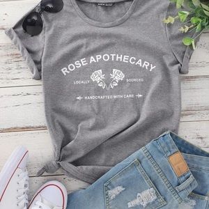 Women’s Gray T-Shirt
